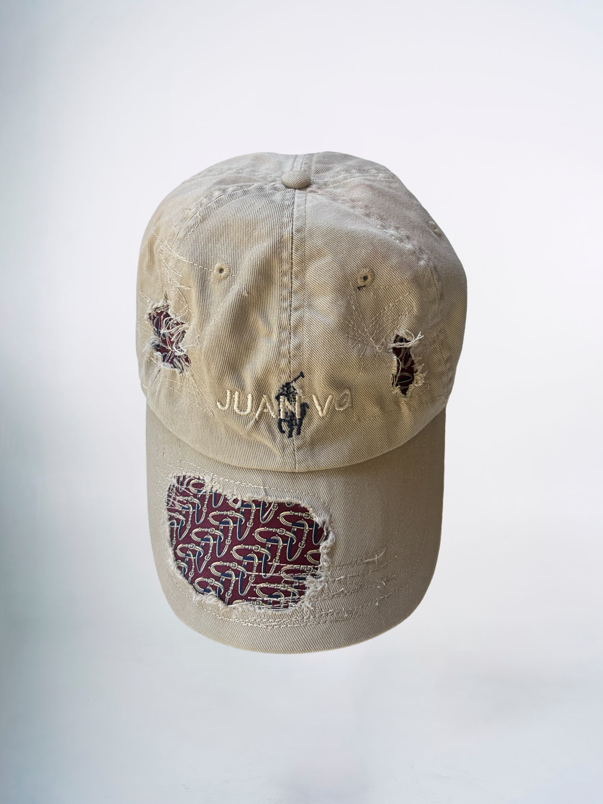 RL CUSTOM CAP