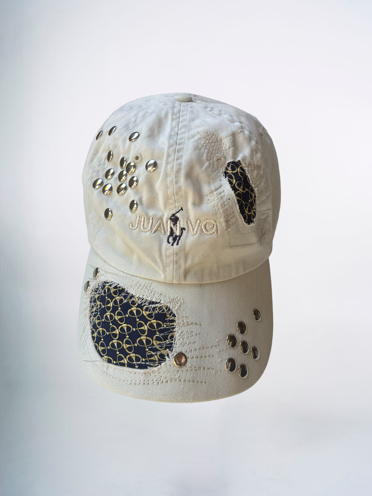 RL CUSTOM CAP