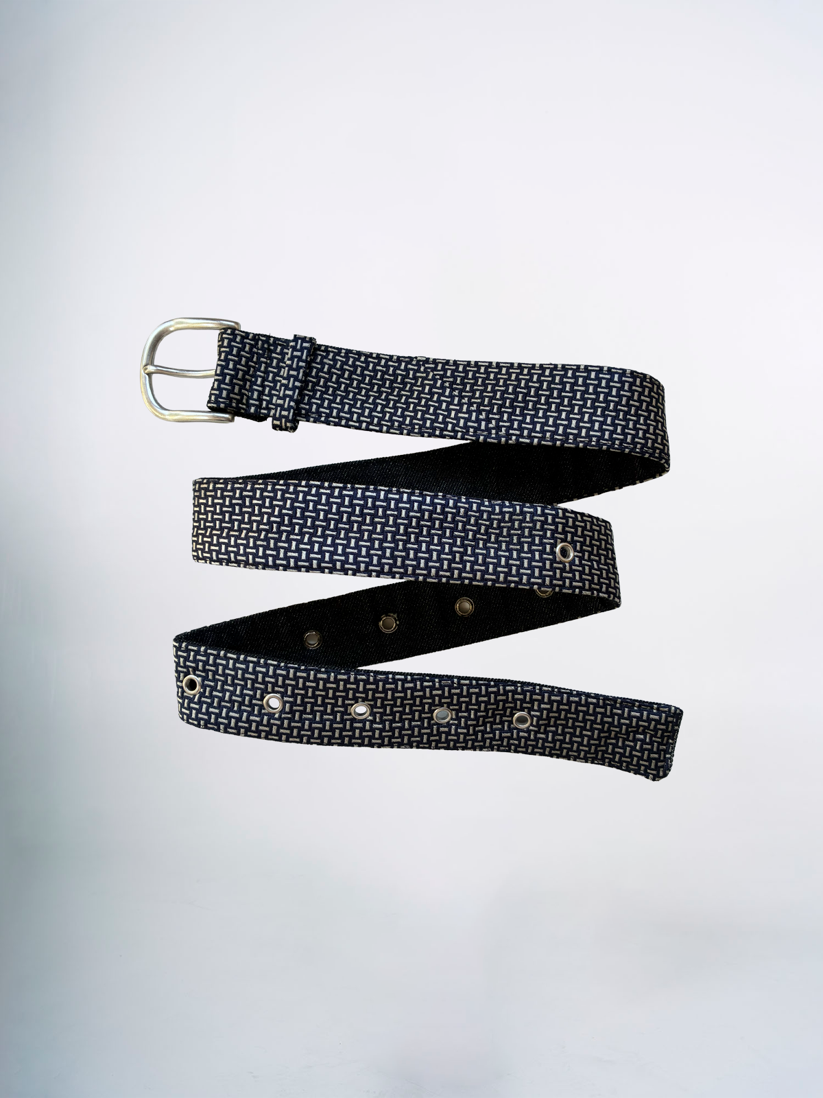 TIE BELT