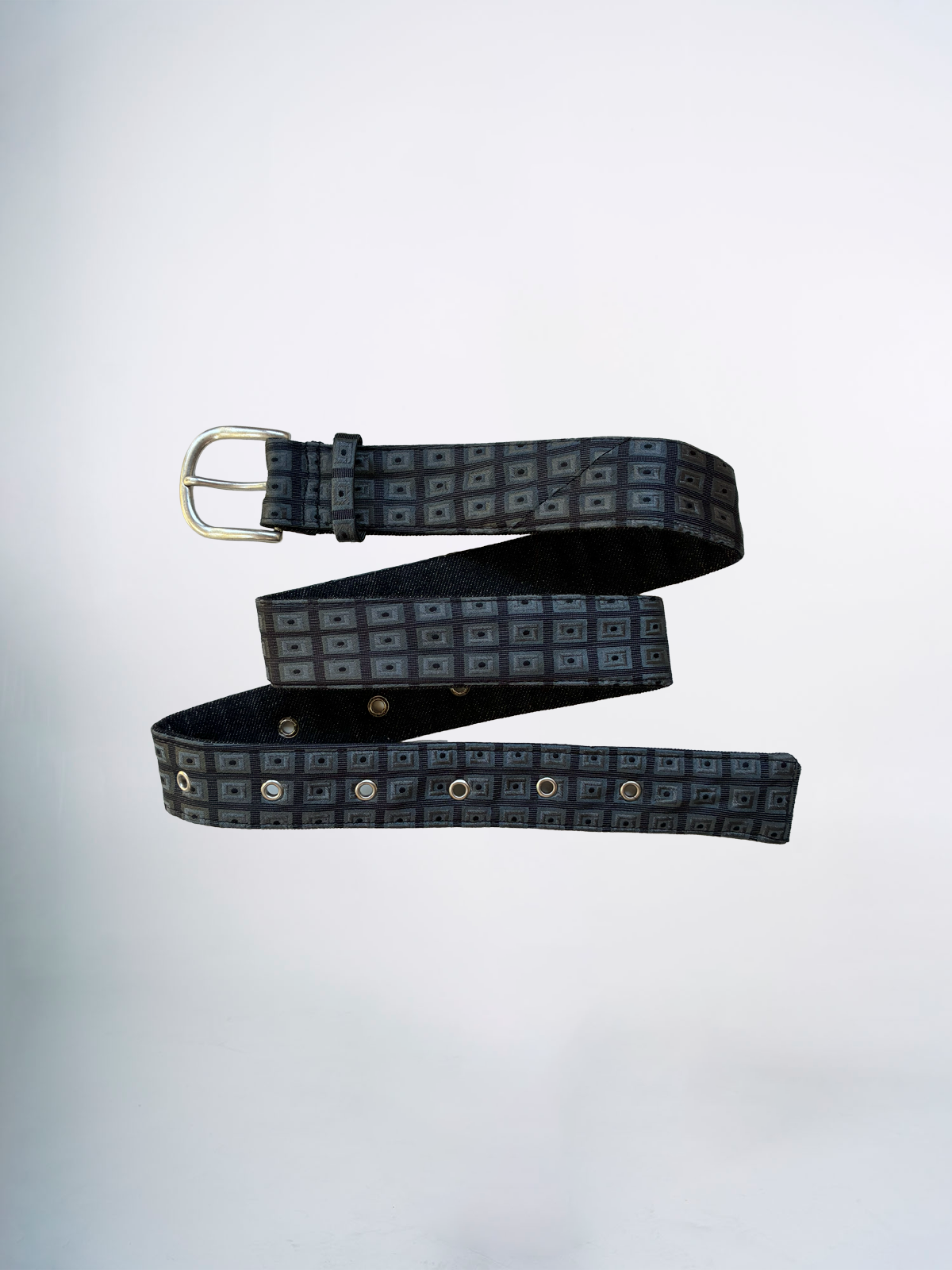 TIE BELT