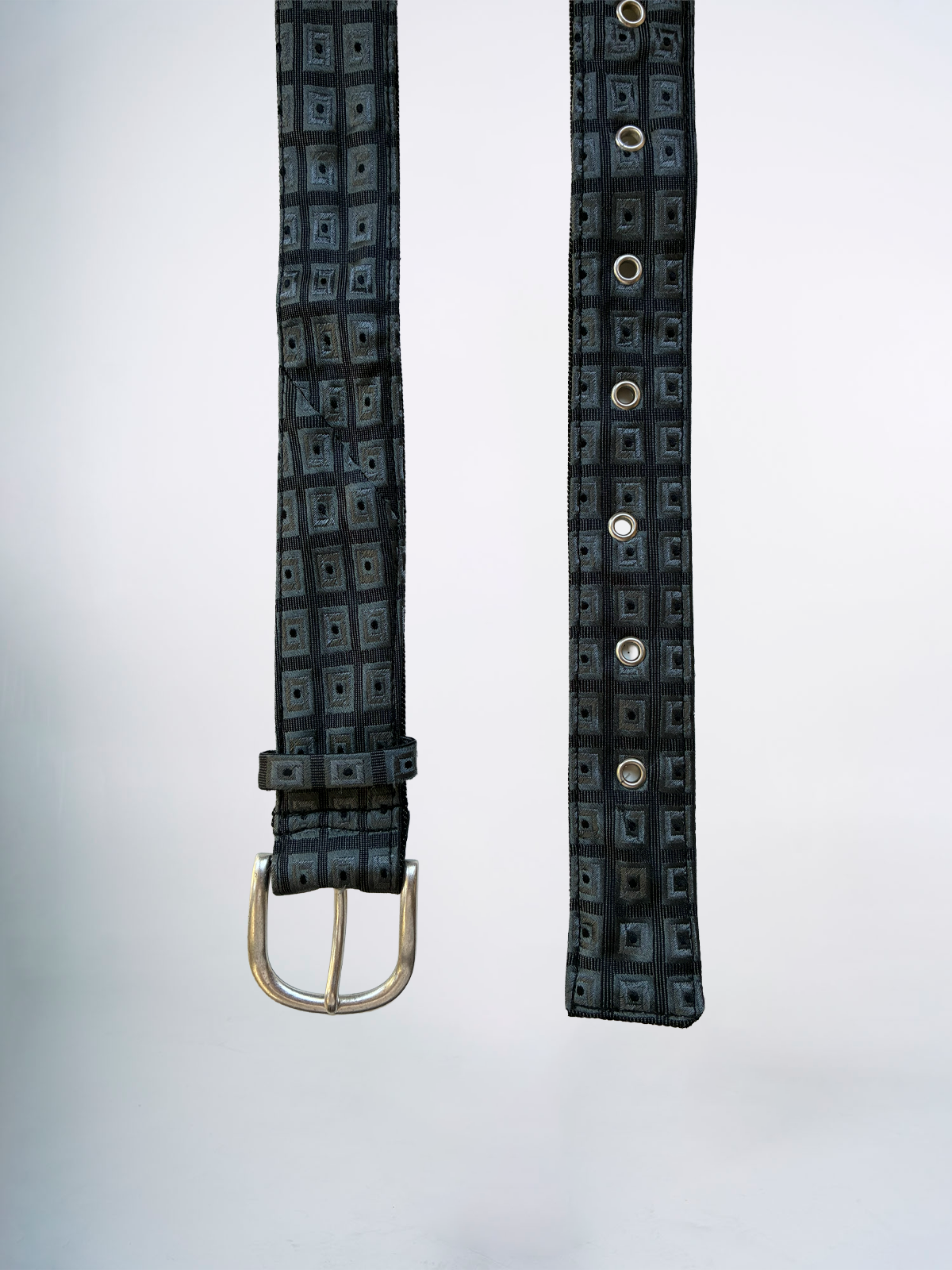 TIE BELT