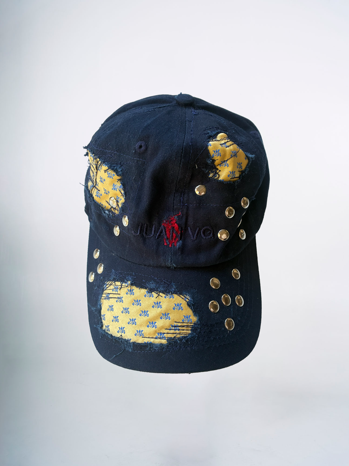 RL CUSTOM CAP