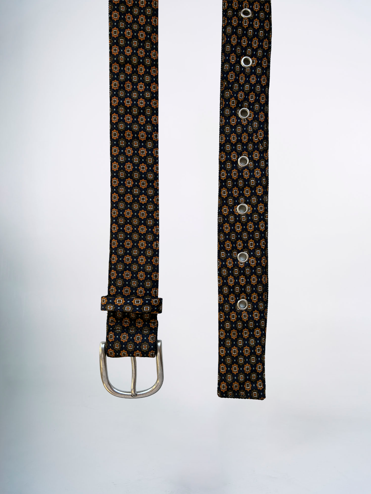 TIE BELT