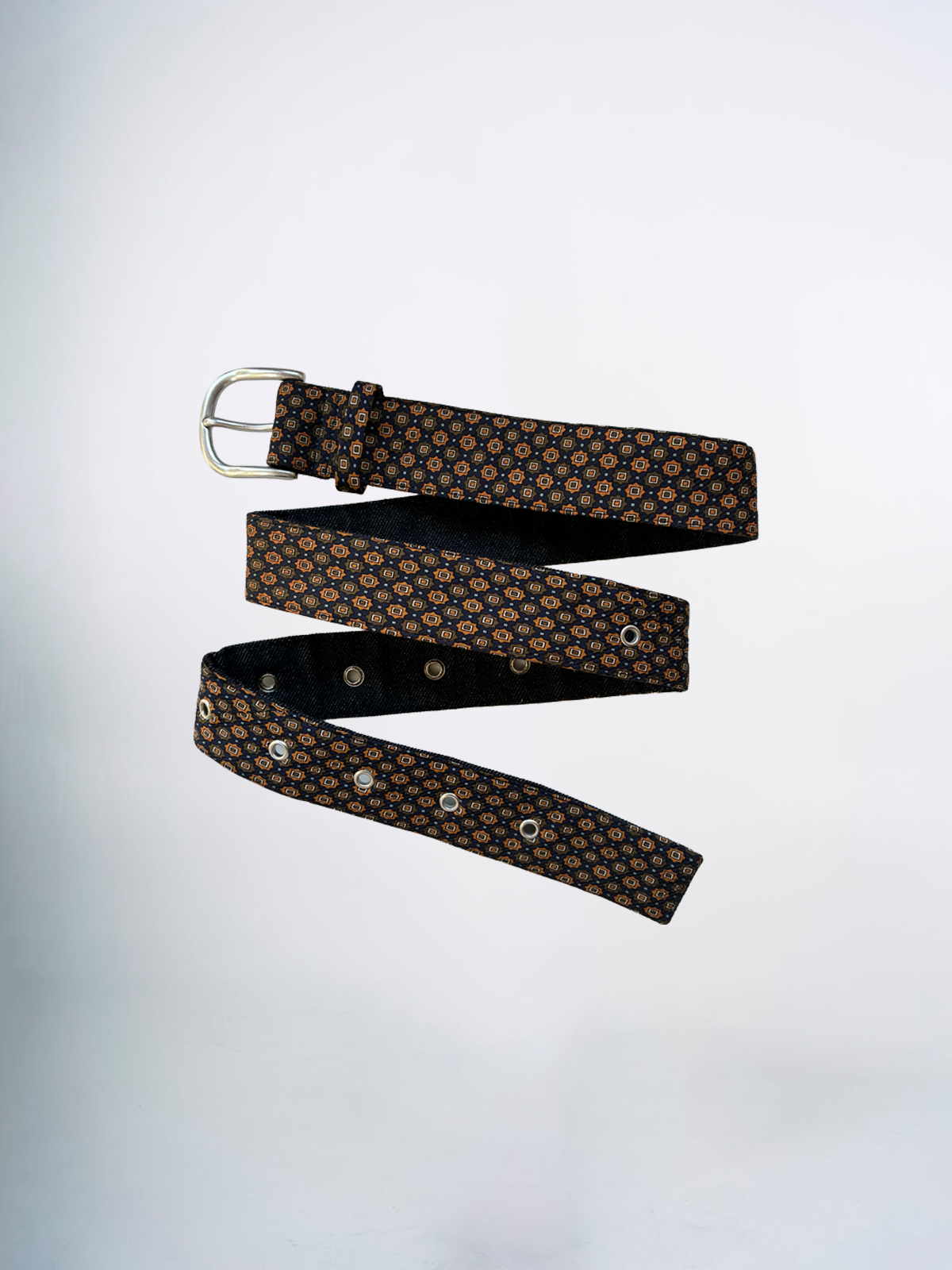 TIE BELT