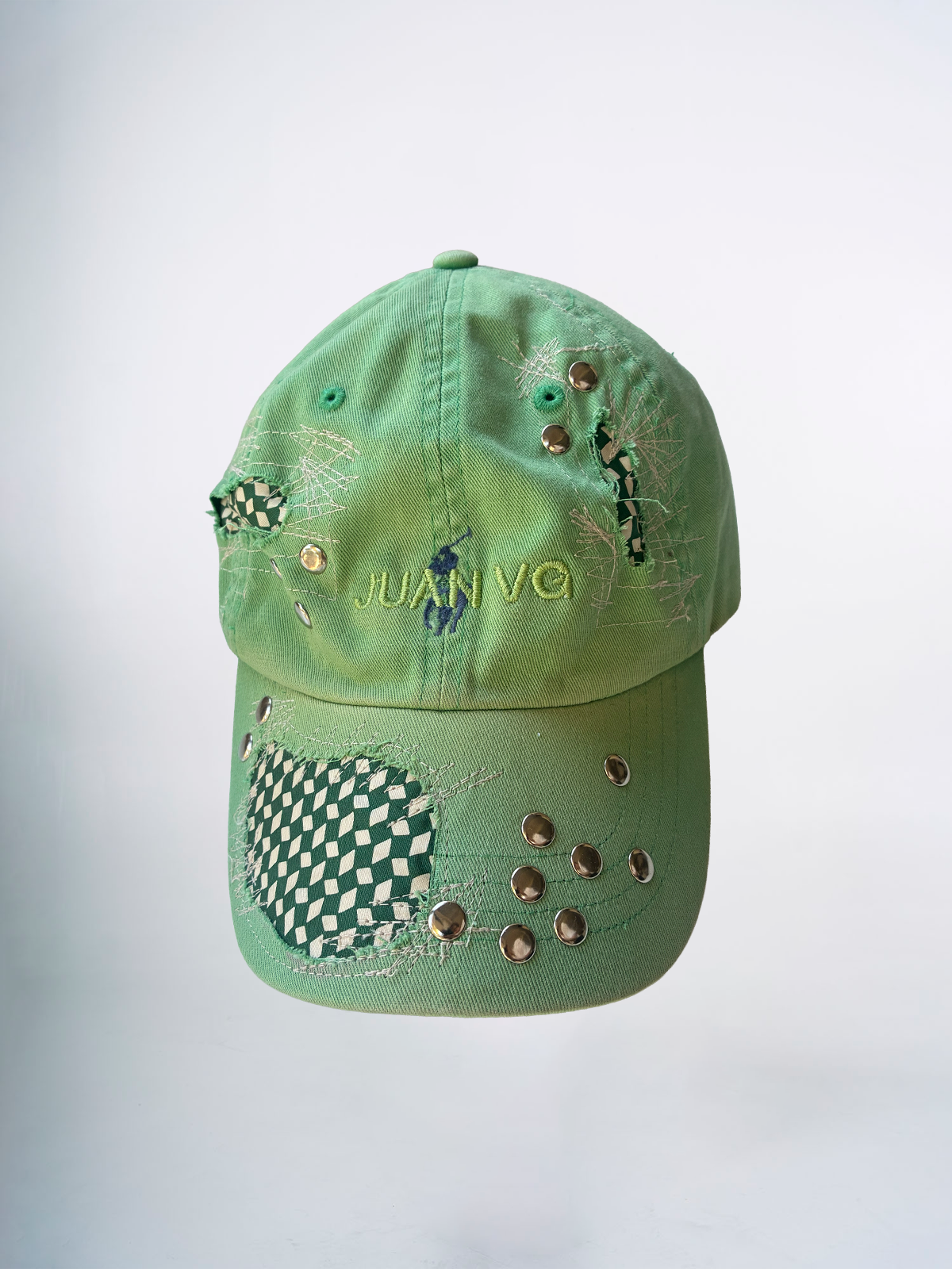 RL CUSTOM CAP