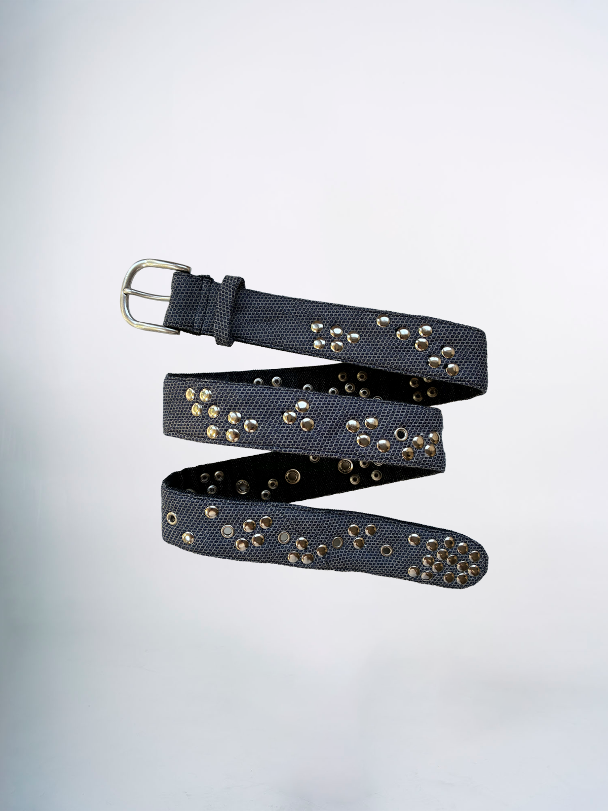 TIE BELT