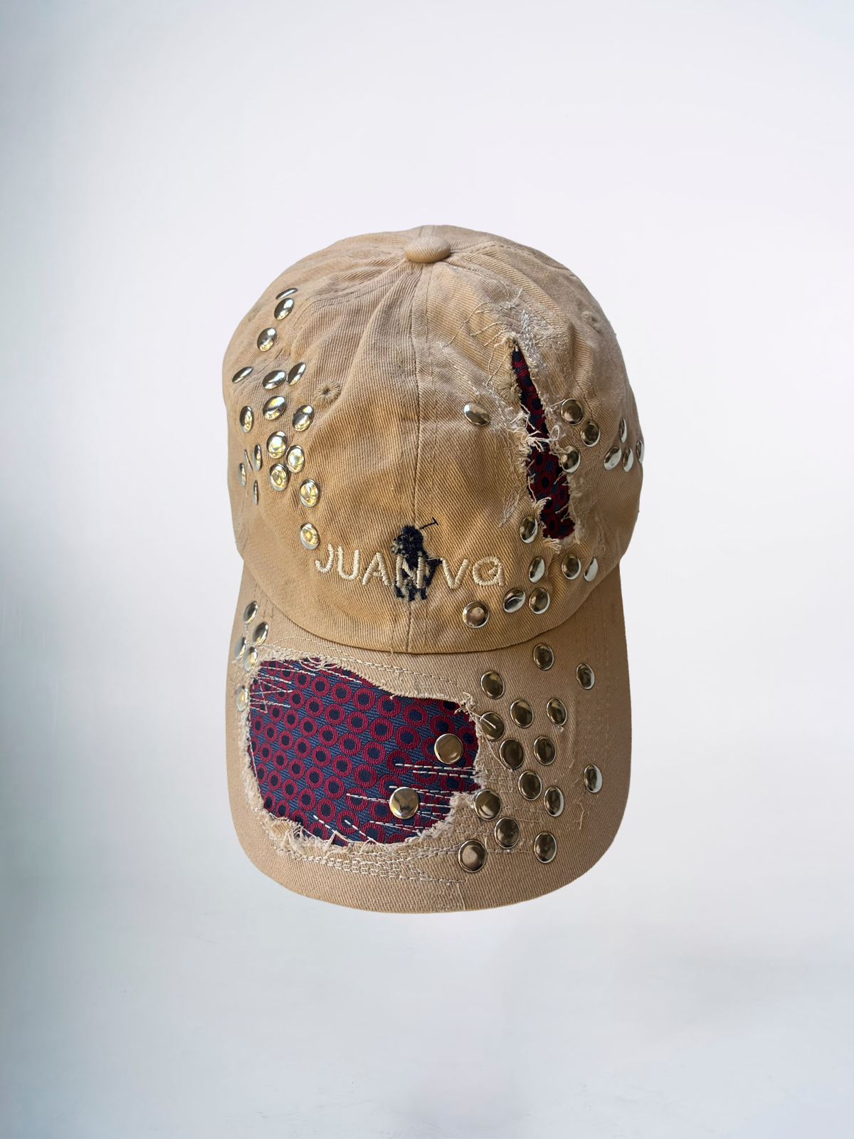 RL CUSTOM CAP