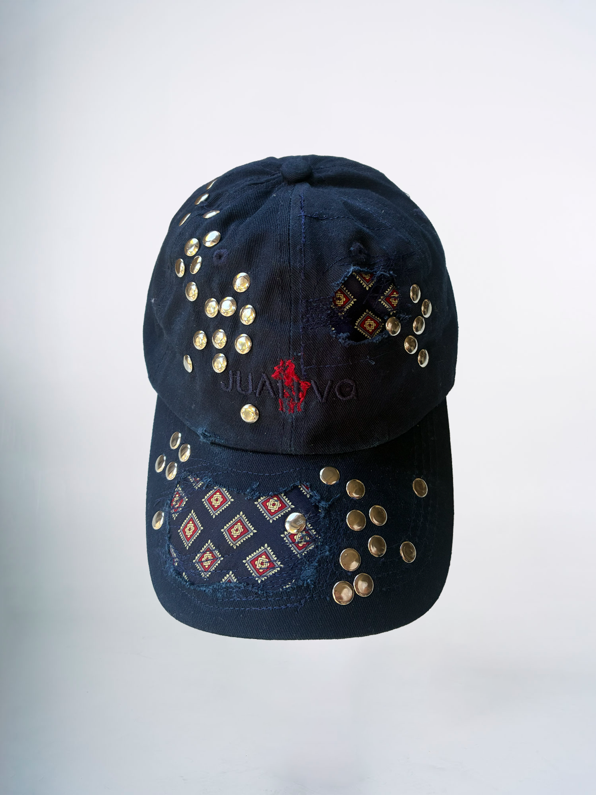 RL CUSTOM CAP