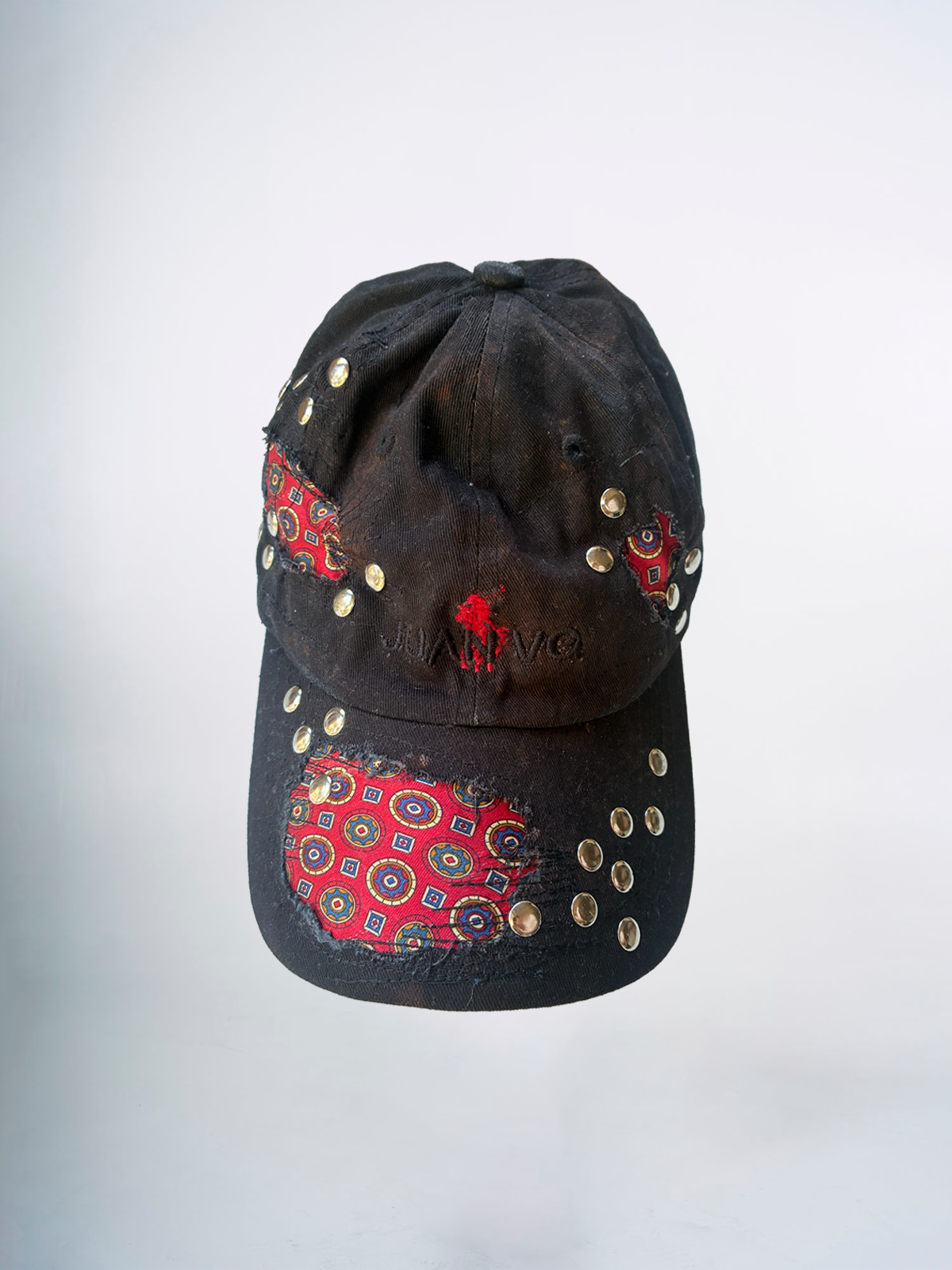 RL CUSTOM CAP