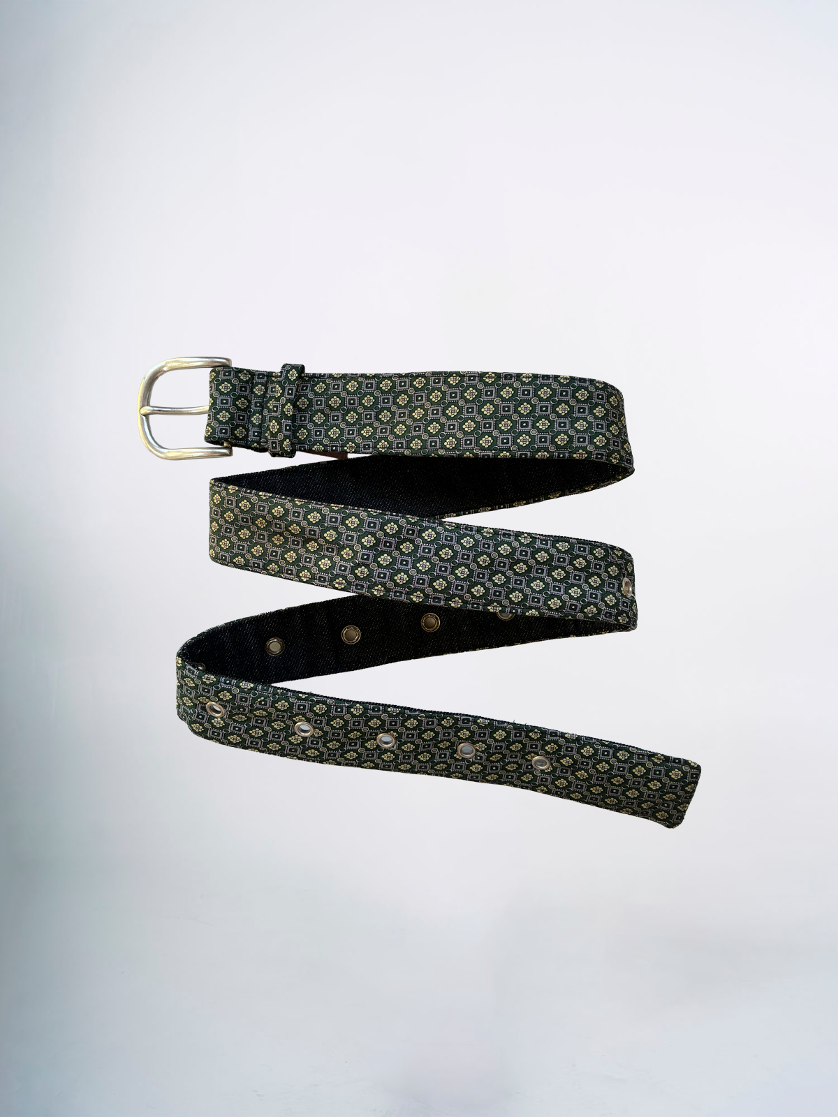 TIE BELT