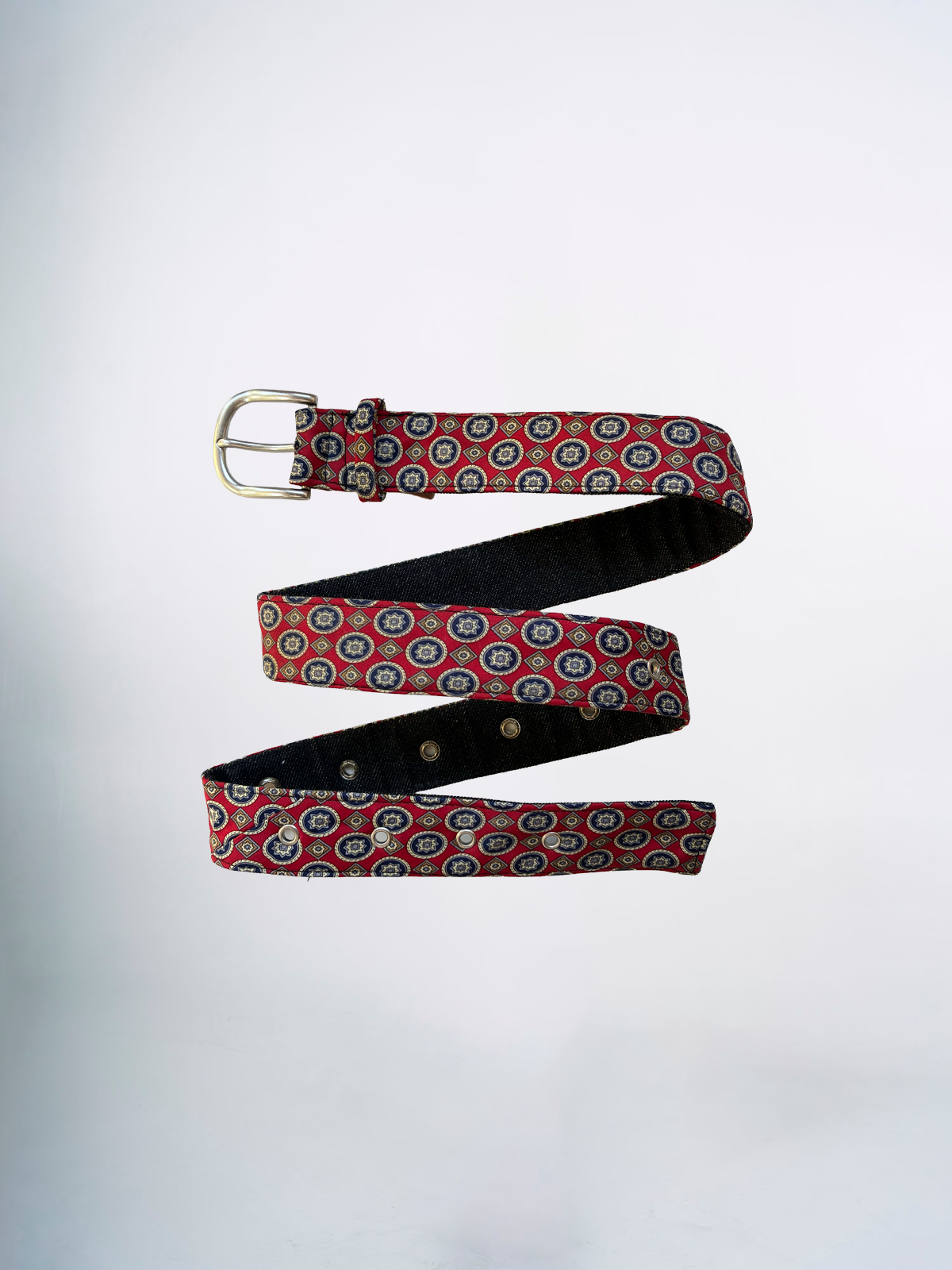 TIE BELT