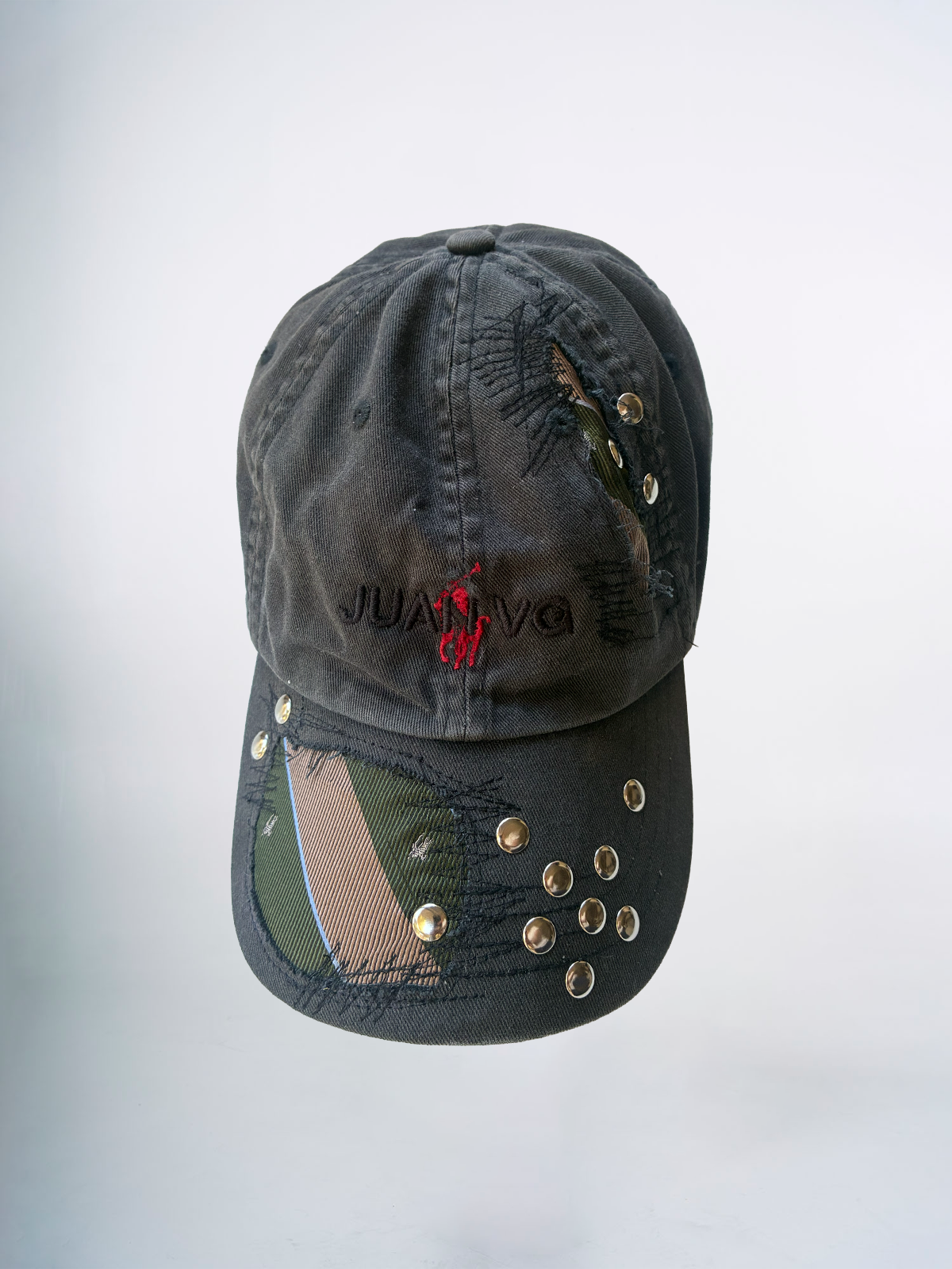 RL CUSTOM CAP