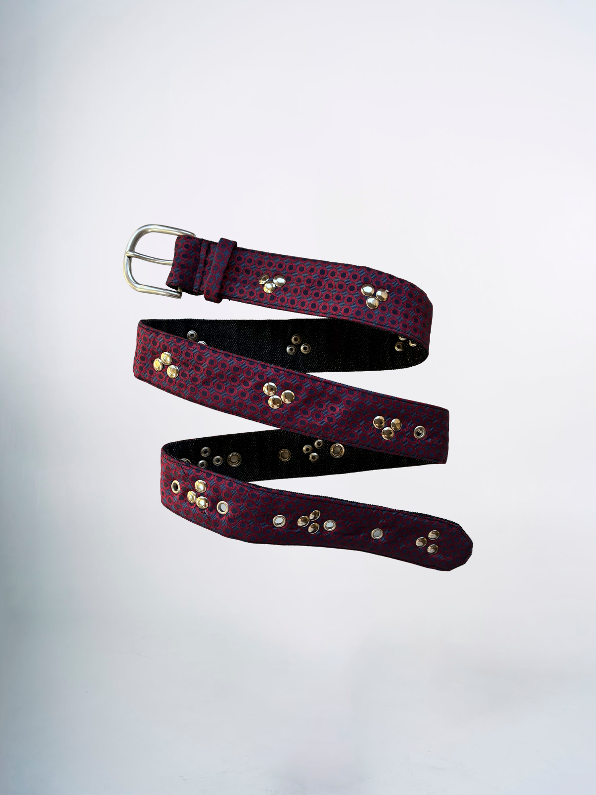 TIE BELT