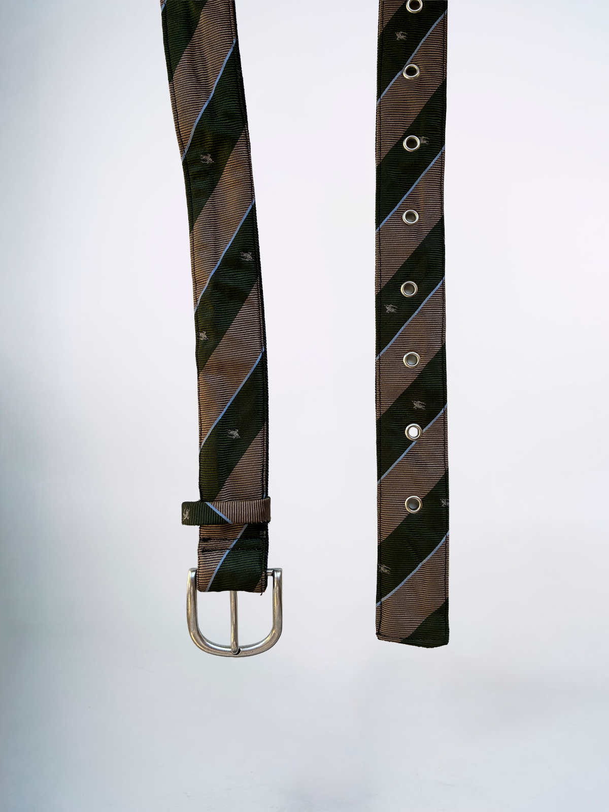 TIE BELT