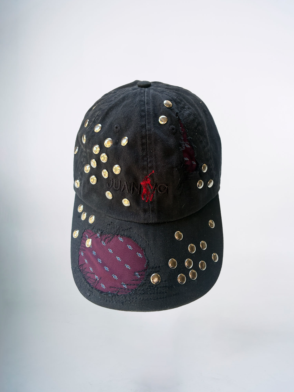 RL CUSTOM CAP