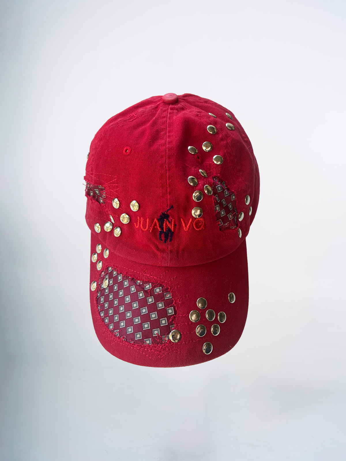 RL CUSTOM CAP
