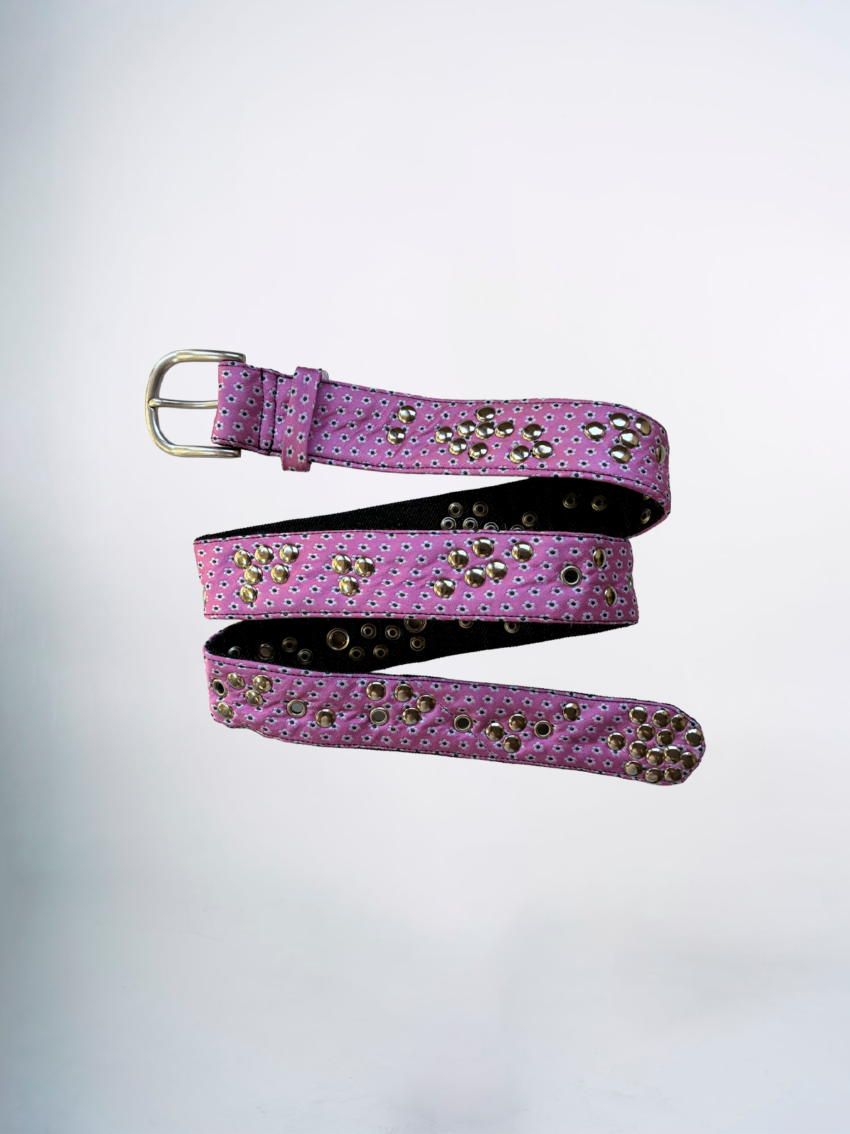 TIE BELT