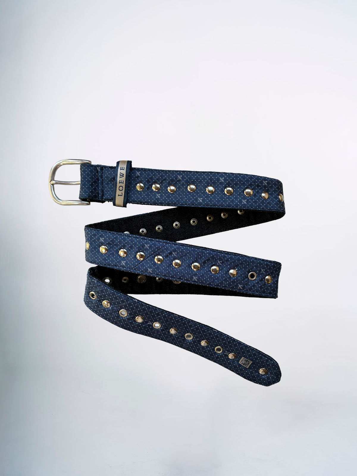 TIE BELT