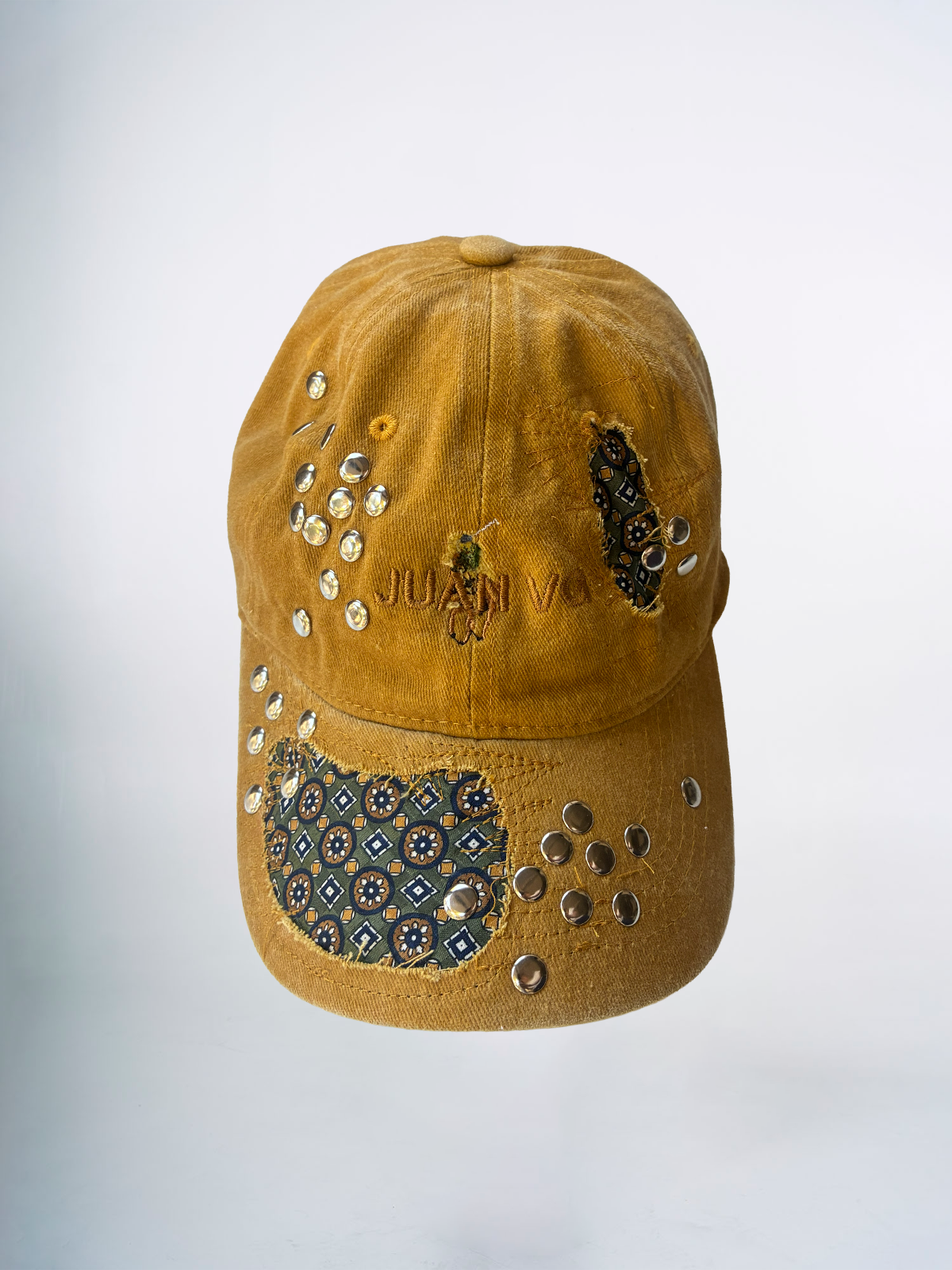 RL CUSTOM CAP