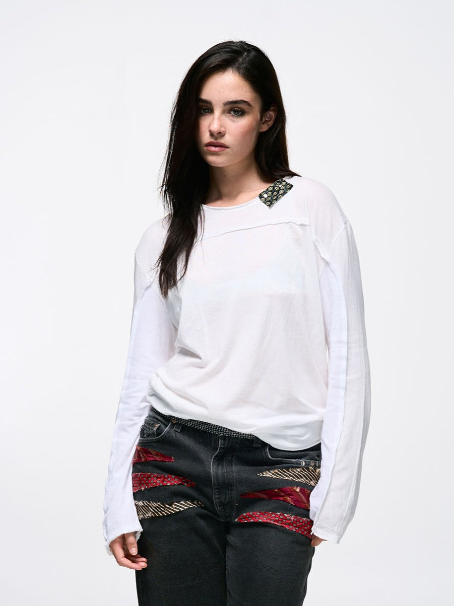 THE WHY TEE 2.0