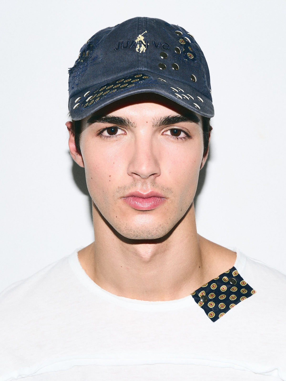 RL CUSTOM CAP