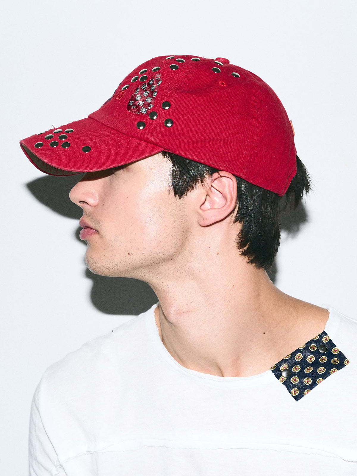 RL CUSTOM CAP