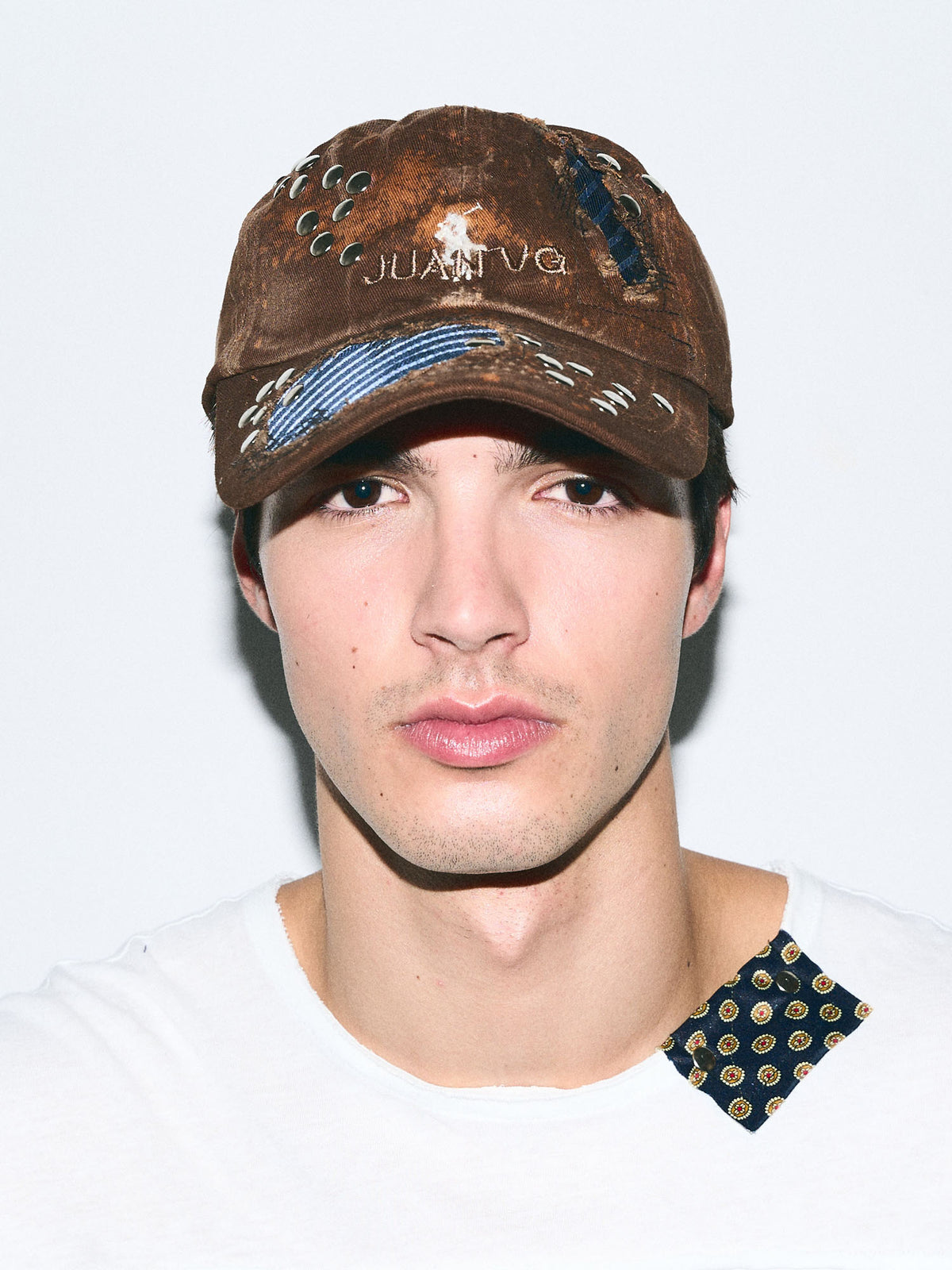 RL CUSTOM CAP