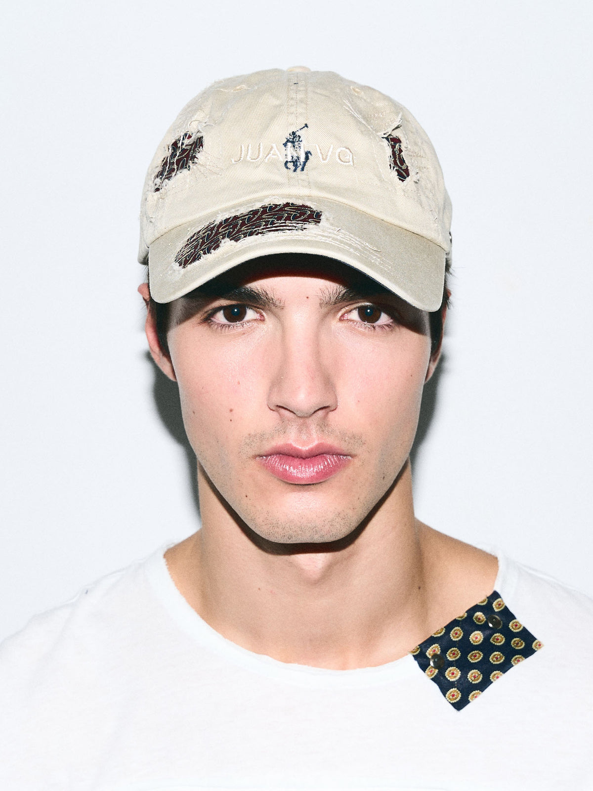 RL CUSTOM CAP