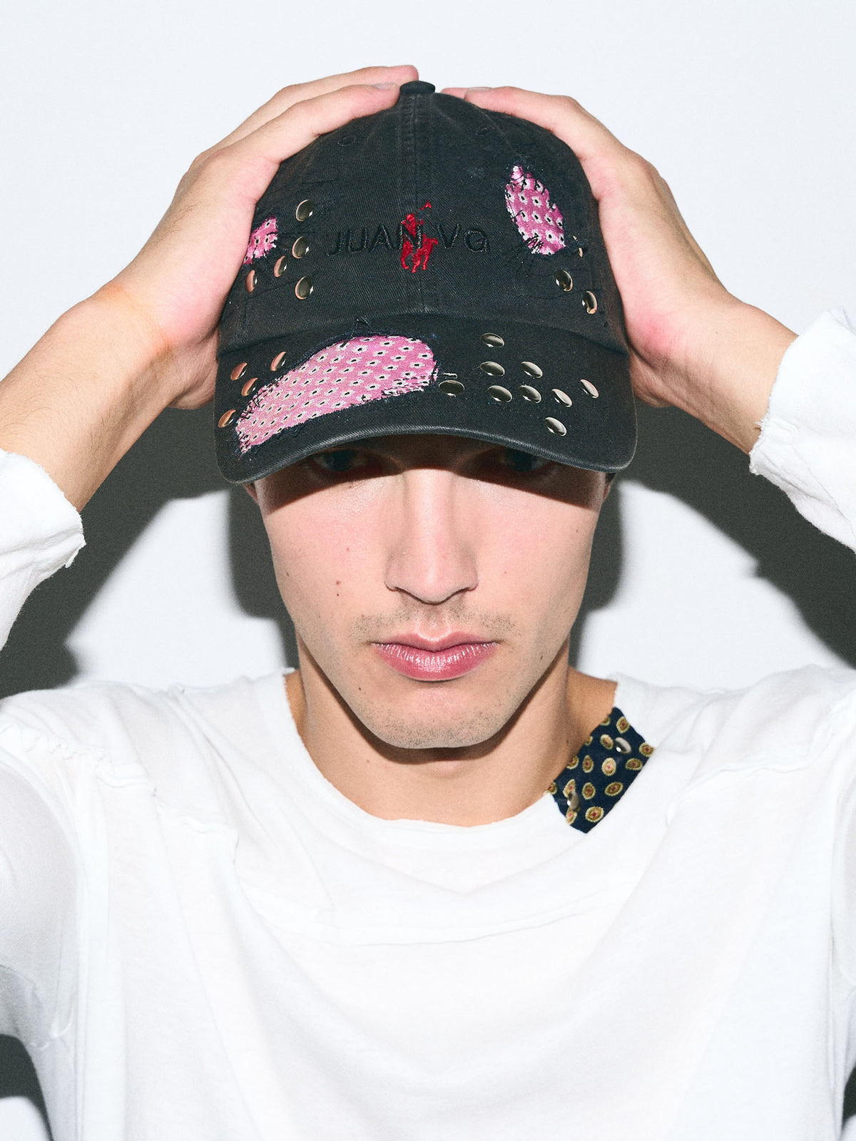 RL CUSTOM CAP