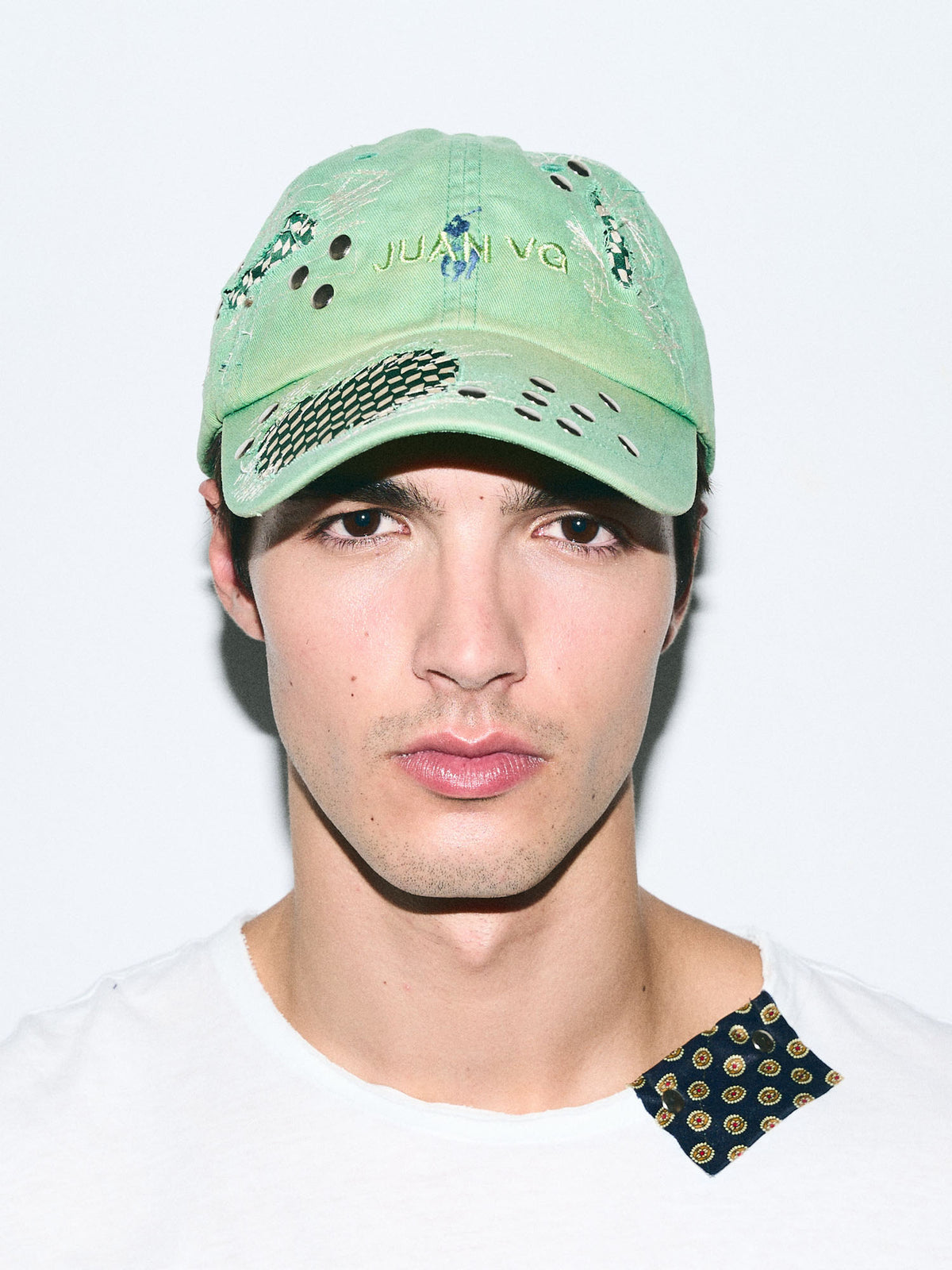 RL CUSTOM CAP