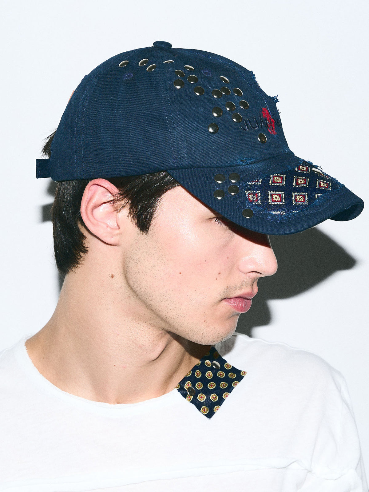 RL CUSTOM CAP