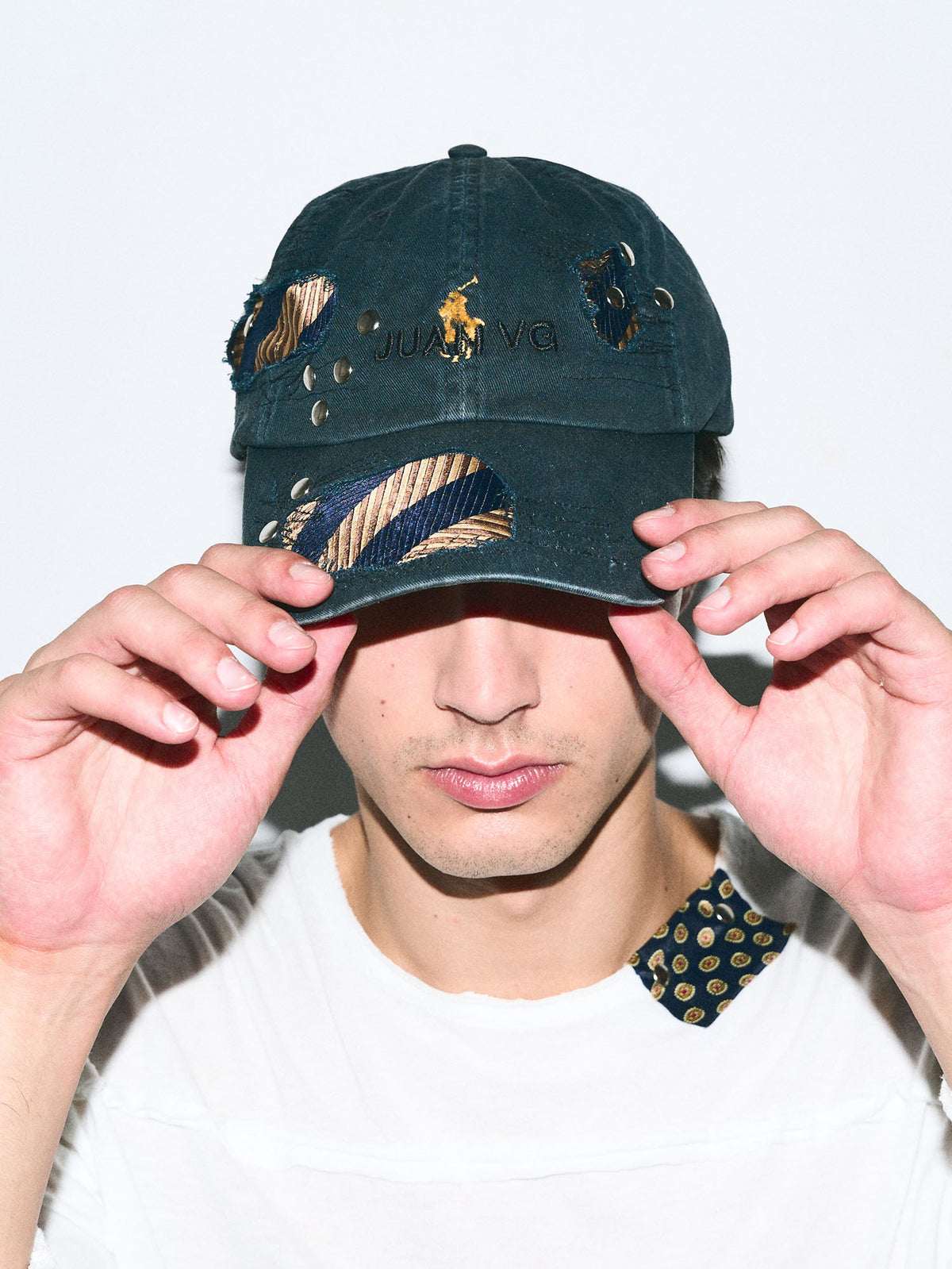 RL CUSTOM CAP