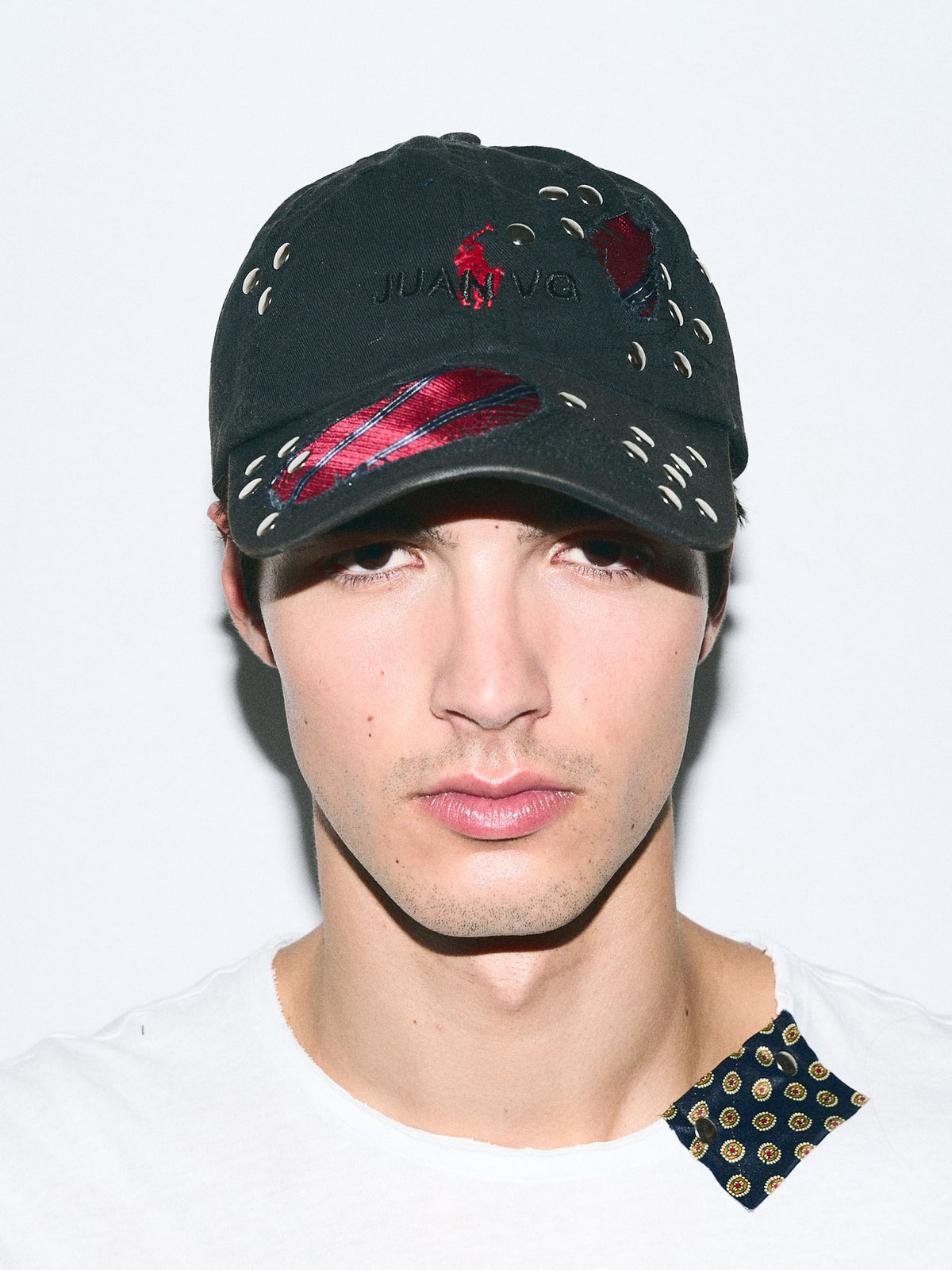 RL CUSTOM CAP