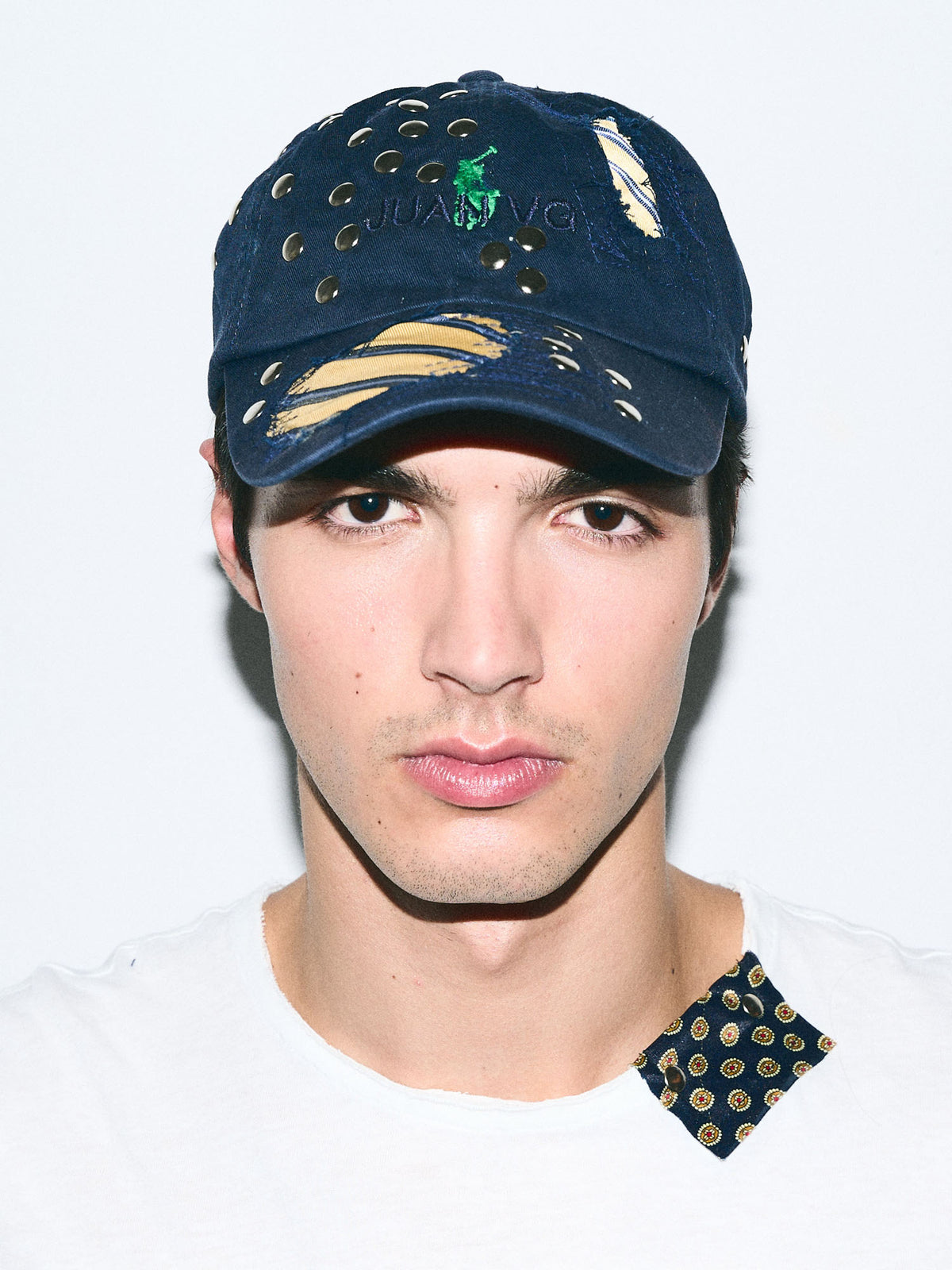 RL CUSTOM CAP
