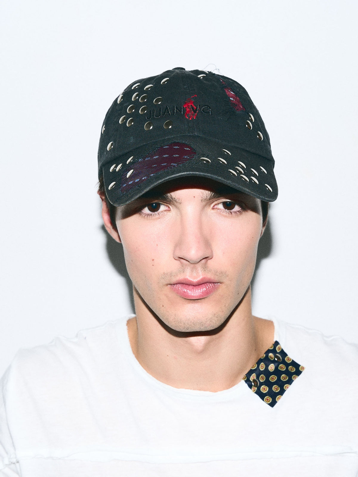 RL CUSTOM CAP