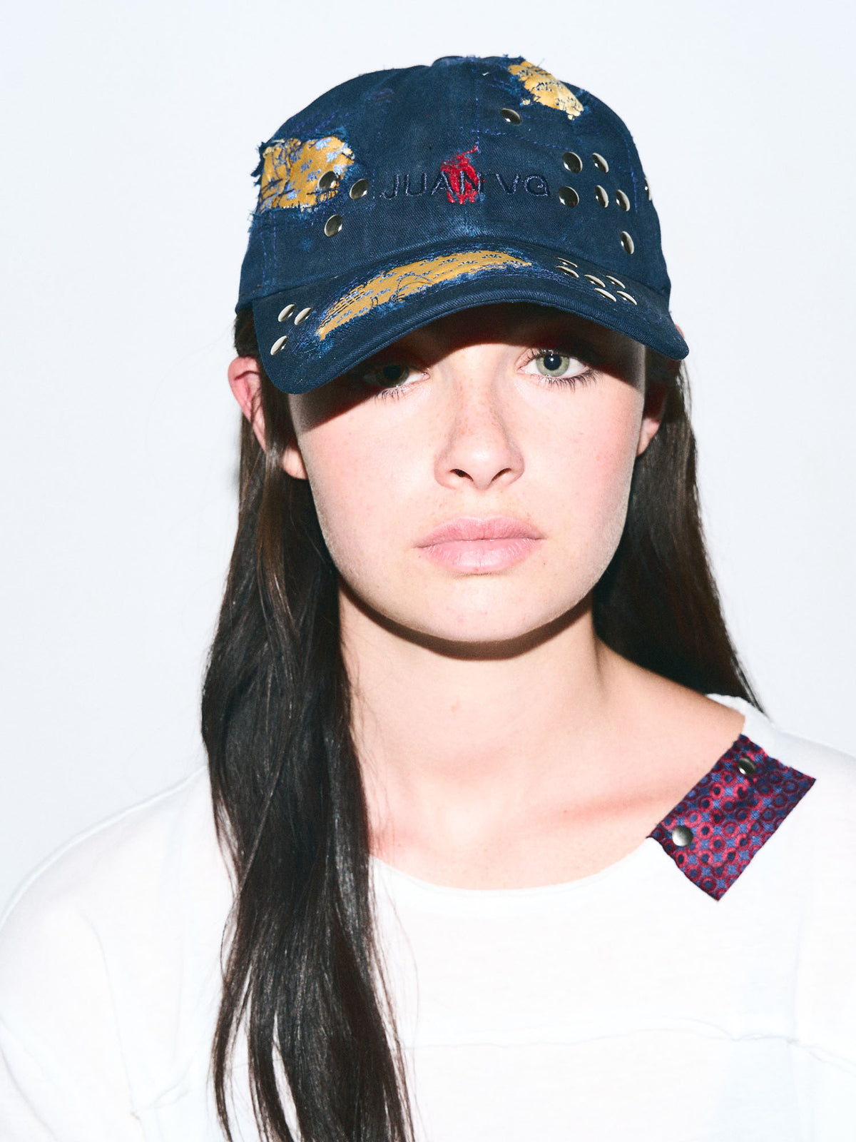 RL CUSTOM CAP