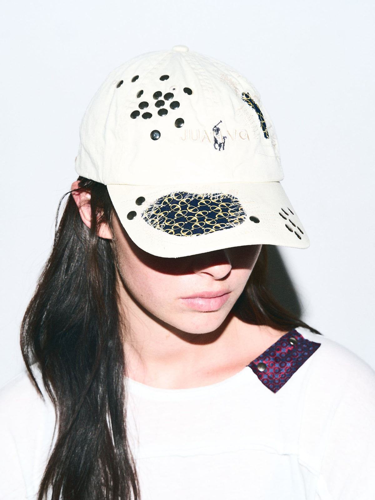 RL CUSTOM CAP
