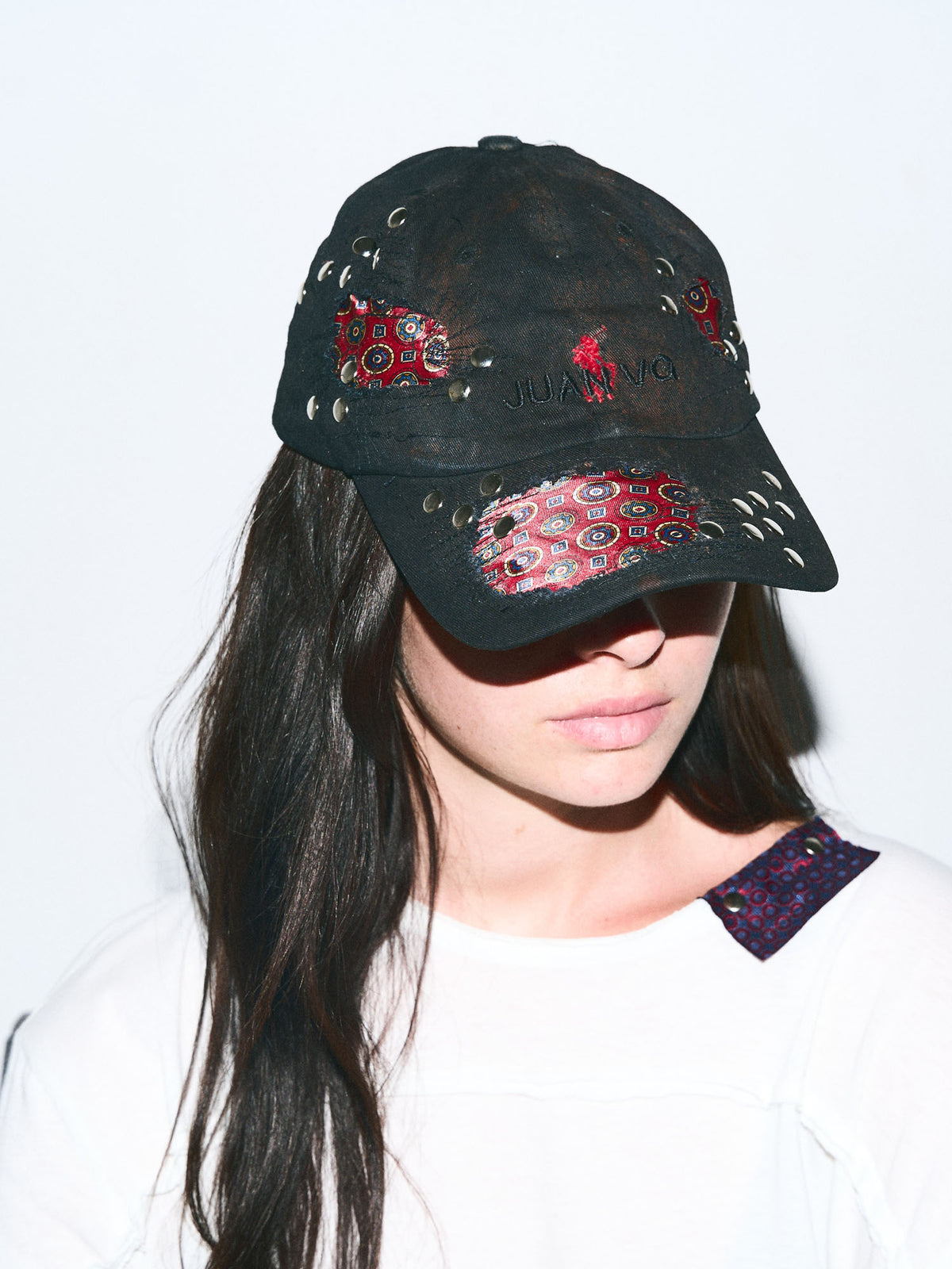 RL CUSTOM CAP