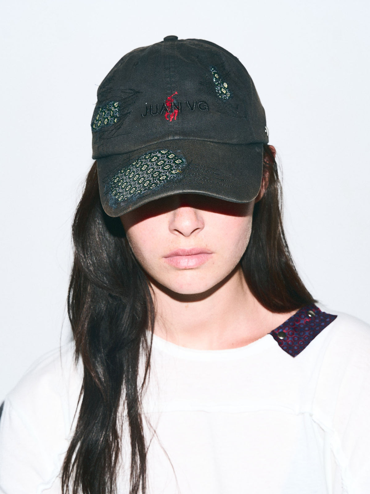 RL CUSTOM CAP