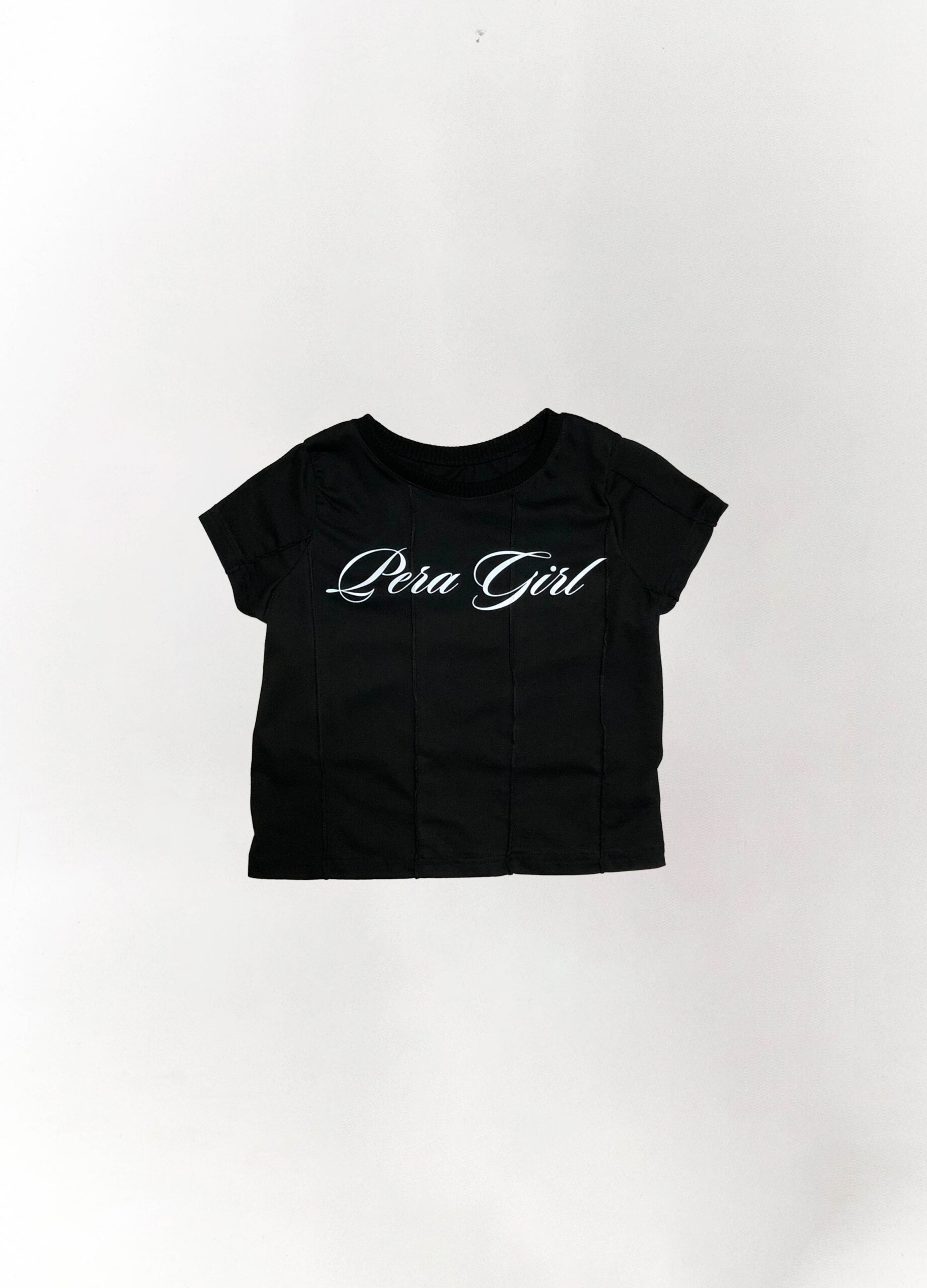 PERA GIRL BLACK