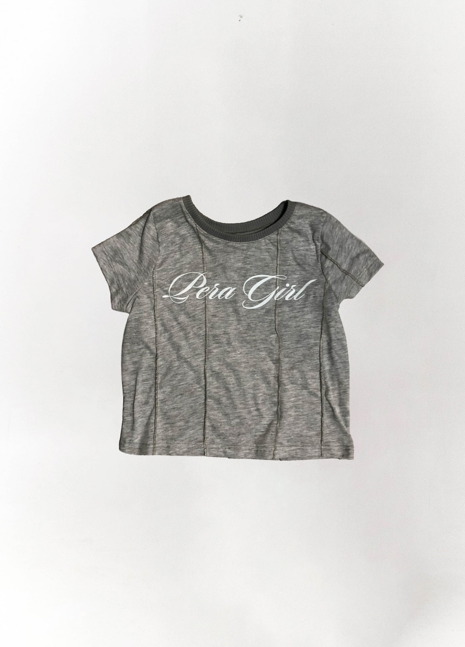 PERA GIRL GRIS